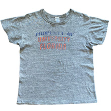 Load image into Gallery viewer, 70s Florida Gators T-Shirt