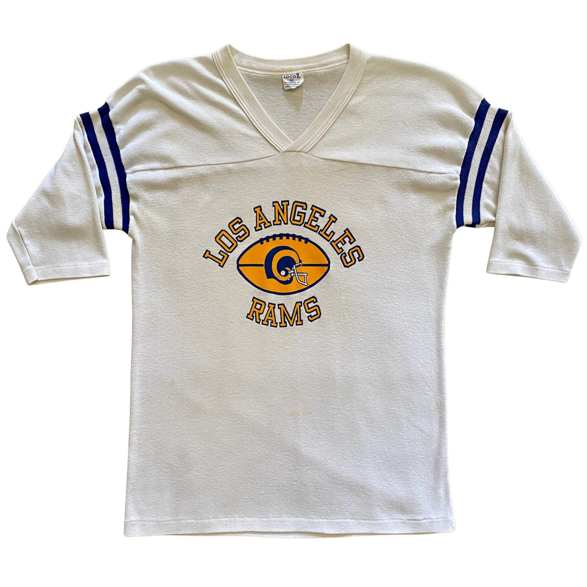 Los-Angeles-Rams-Jersey-Shirt-