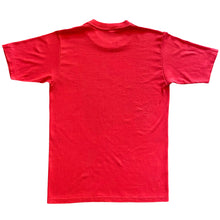 Load image into Gallery viewer, 80s Nebraska Cornhuskers Mascot T-Shirt