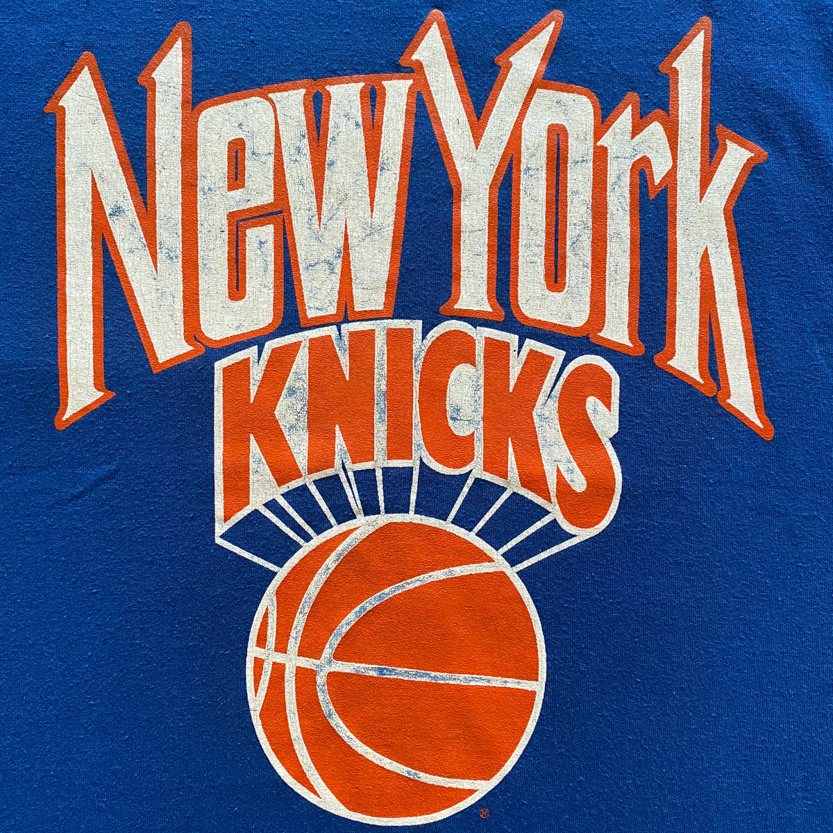 New-York-Knicks-Logo-T-Shirt-