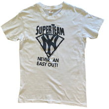 Load image into Gallery viewer, 70s New York Yankees Superteam T-Shirt