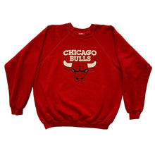 Load image into Gallery viewer, 80s Chicago Bulls Crewneck Sweatshirt by
