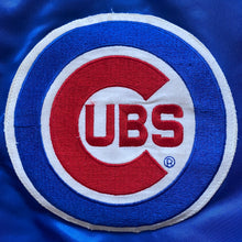 Load image into Gallery viewer, 80s Chicago Cubs Starter Jacket
