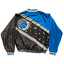 Load image into Gallery viewer, 90s Orlando Magic Warmup Jacket by Champion
