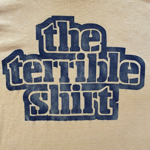 70s Pittsburgh Steelers Terrible Towel T-Shirt