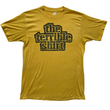 Load image into Gallery viewer, 70s Pittsburgh Steelers Terrible Towel T-Shirt
