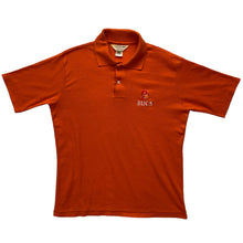 Load image into Gallery viewer, 80s Tampa Bay Buccaneers Polo Shirt by Logo 7
