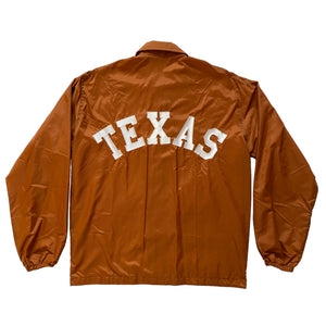 80s Texas Longhorns Field Jacket