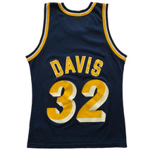 Load image into Gallery viewer, 90s Indiana Pacers Dale Davis Jersey by Champion
