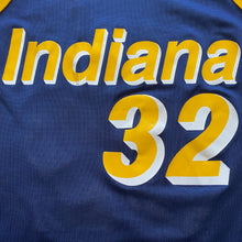 Load image into Gallery viewer, 90s Indiana Pacers Dale Davis Jersey by Champion
