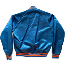 Load image into Gallery viewer, 80s New York Mets Chalk Line Jacket
