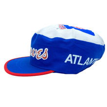 Load image into Gallery viewer, 80s Atlanta Braves Painters Hat
