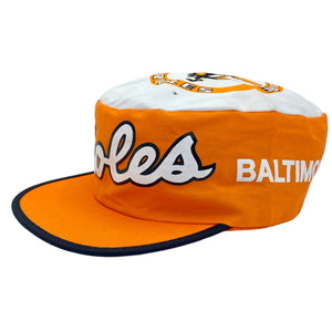 80s Baltimore Orioles Painters Hat