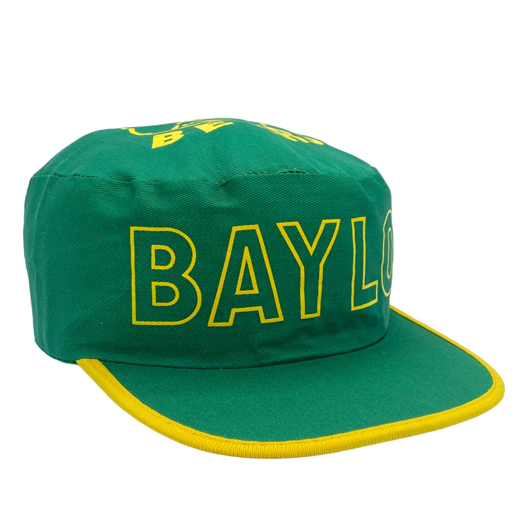 80s Baylor Bears Painters Hat