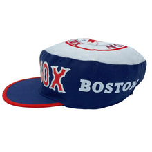 Load image into Gallery viewer, 80s Boston Red Sox Painters Hat
