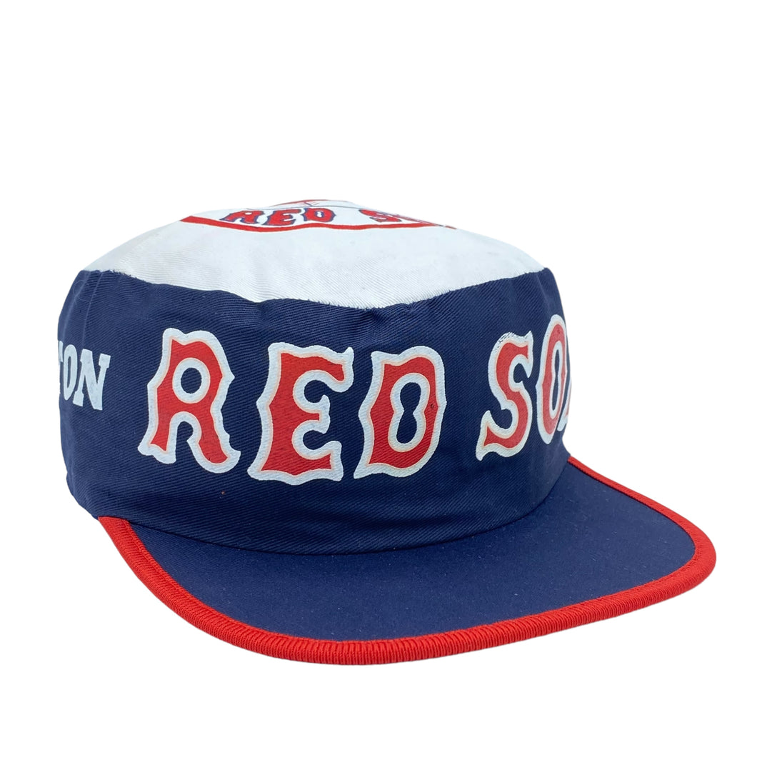 80s Boston Red Sox Painters Hat