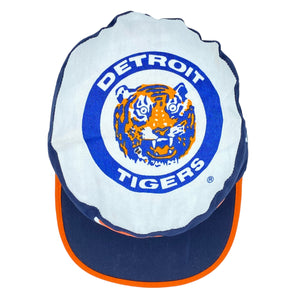 80s Detroit Tigers Painters Hat