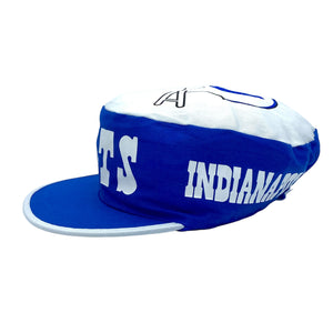 80s Indianapolis Colts Painters Hat