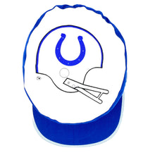 Load image into Gallery viewer, 80s Indianapolis Colts Painters Hat
