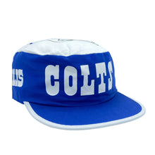 Load image into Gallery viewer, 80s Indianapolis Colts Painters Hat
