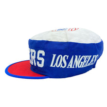 Load image into Gallery viewer, 80s Los Angeles Clippers Painters Hat
