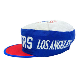 80s Los Angeles Clippers Painters Hat