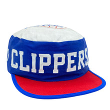 Load image into Gallery viewer, 80s Los Angeles Clippers Painters Hat
