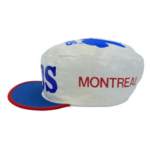 Load image into Gallery viewer, 80s Montreal Expos Painters Hat
