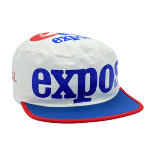 80s Montreal Expos Painters Hat