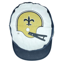 Load image into Gallery viewer, 80s New Orleans Saints Painters Hat
