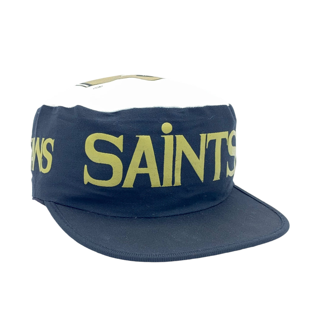 80s New Orleans Saints Painters Hat