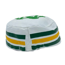 Load image into Gallery viewer, 80s Notre Dame Fighting Irish Painters Hat
