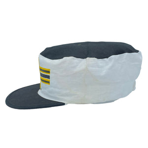 80s Pittsburgh Pirates Painters Hat
