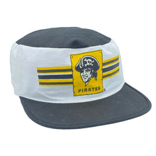 Load image into Gallery viewer, 80s Pittsburgh Pirates Painters Hat
