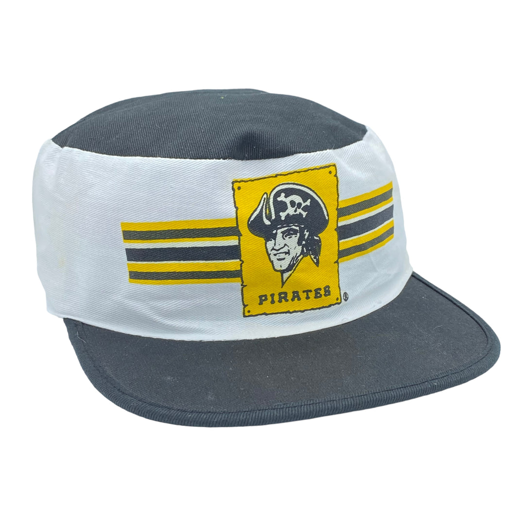 80s Pittsburgh Pirates Painters Hat
