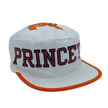 Load image into Gallery viewer, 80s Princeton Tigers Painters Hat
