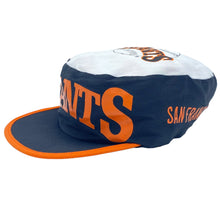 Load image into Gallery viewer, 80s San Francisco Giants Painters Hat
