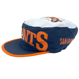 80s San Francisco Giants Painters Hat