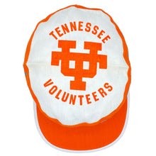 Load image into Gallery viewer, 80s Tennessee Volunteers Painters Hat
