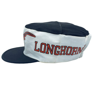 80s Texas Longhorns Painters Hat