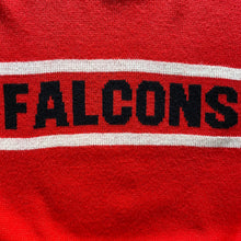 Load image into Gallery viewer, 80s Atlanta Falcons Cliff Engle Sweater
