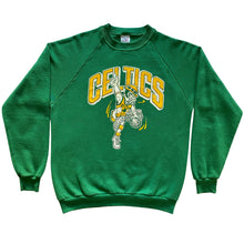 Load image into Gallery viewer, 80s Boston Celtics Sweatshirt
