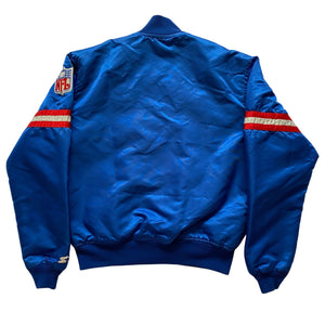 80s Buffalo Bills Starter Jacket