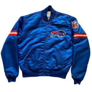 80s Buffalo Bills Starter Jacket