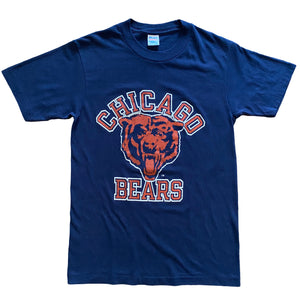 80s Chicago Bears T-Shirt