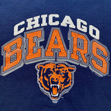 Load image into Gallery viewer, 90s Chicago Bears Logo Sweatshirt
