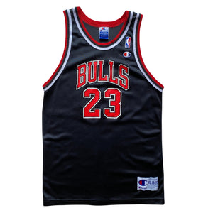 90s Chicago Bulls Michael Jordan Jersey