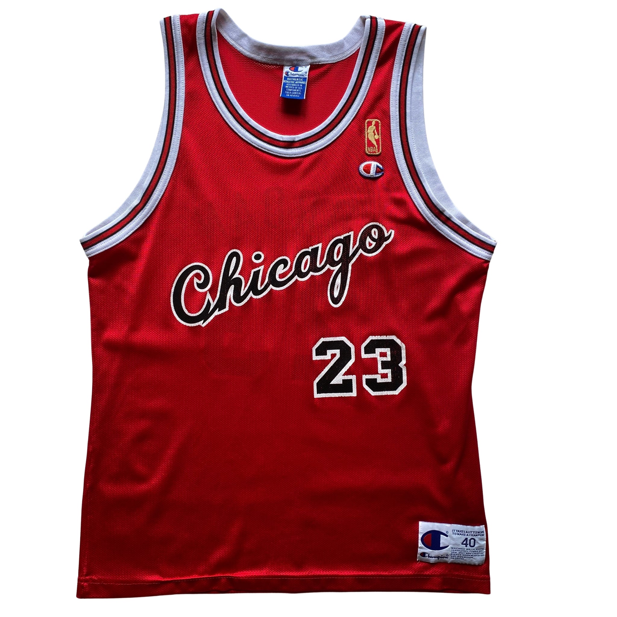 Vintage NBA – Tagged 