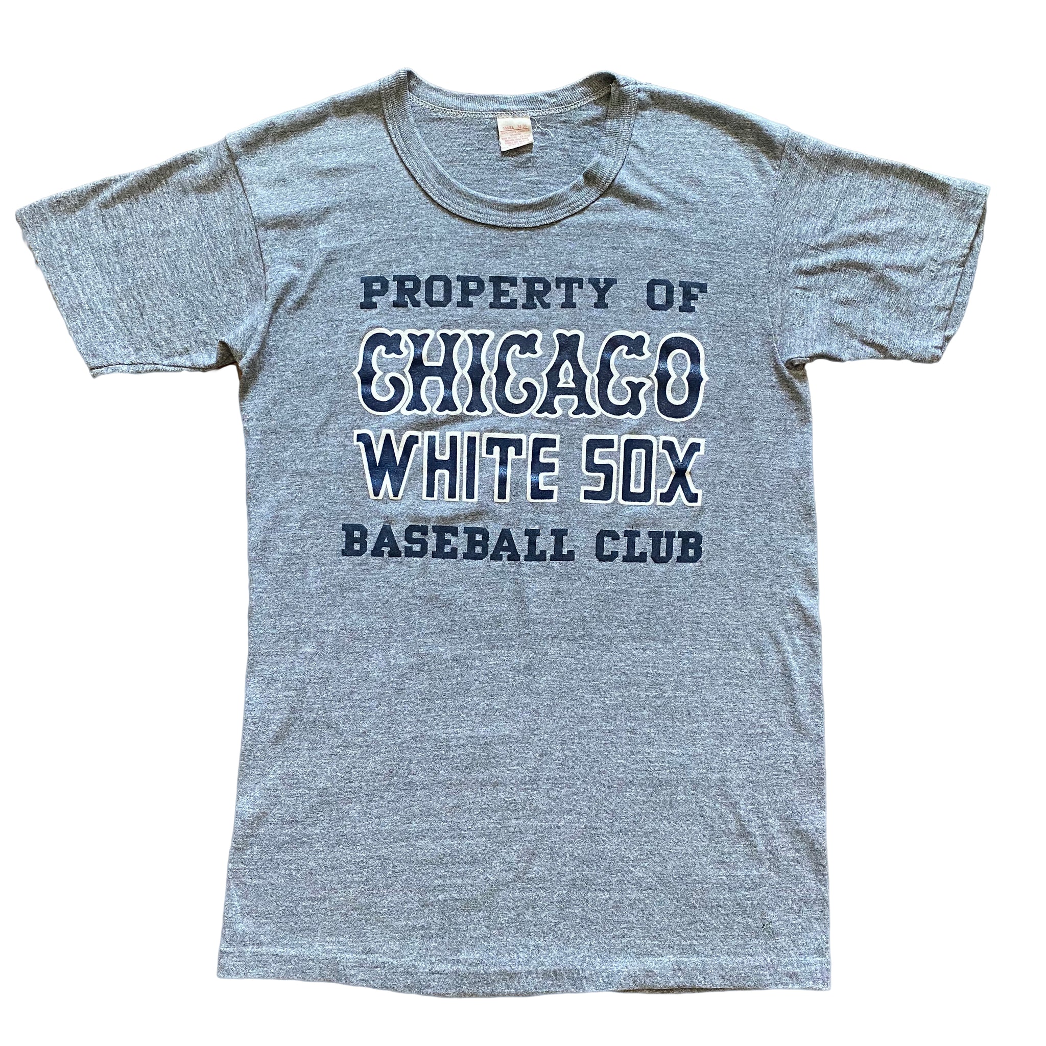 Retro Chicago White Sox shirt classic softstyle drifit t-shirt