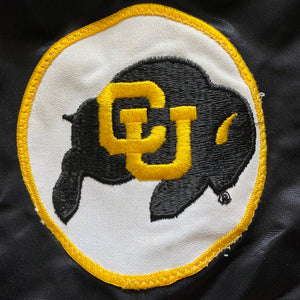 80s Colorado Buffaloes Starter Jacket